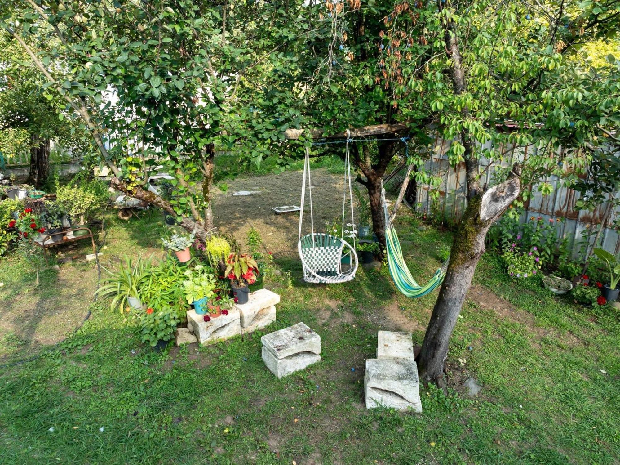 La-Marti, Idyllische Unterkunft Mit Kamin Bagdati Exterior photo